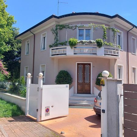 B&B Romeo SantʼArcangelo di Romagna Kültér fotó