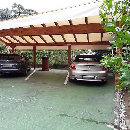 B&B Romeo SantʼArcangelo di Romagna Kültér fotó