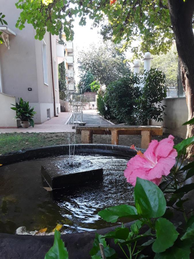 B&B Romeo SantʼArcangelo di Romagna Kültér fotó