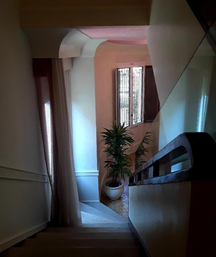 B&B Romeo SantʼArcangelo di Romagna Kültér fotó