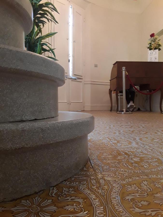 B&B Romeo SantʼArcangelo di Romagna Kültér fotó
