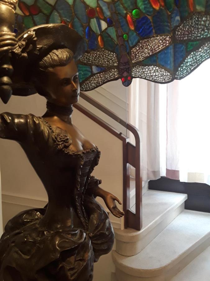 B&B Romeo SantʼArcangelo di Romagna Kültér fotó