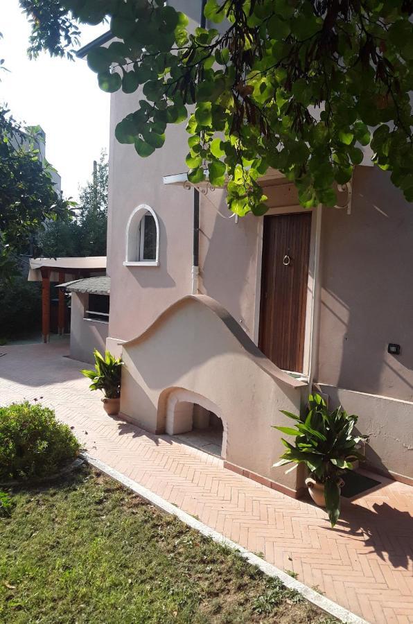 B&B Romeo SantʼArcangelo di Romagna Kültér fotó