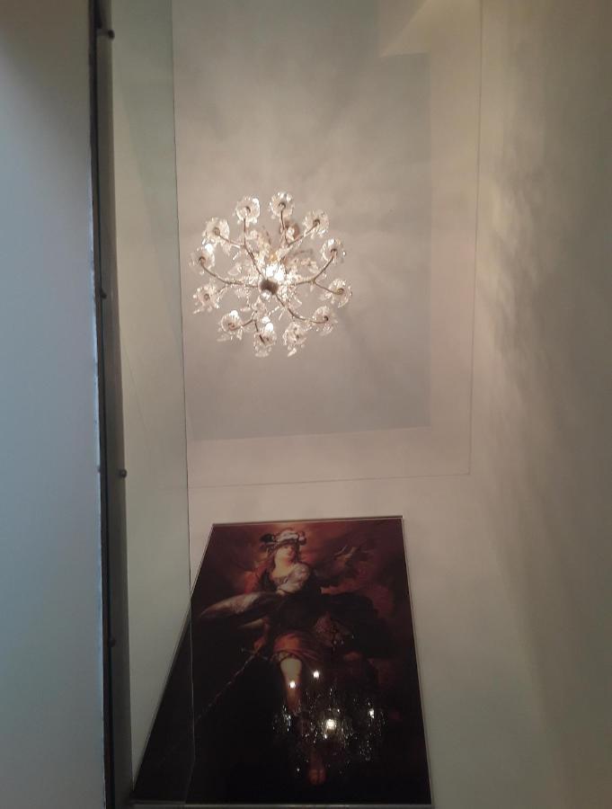 B&B Romeo SantʼArcangelo di Romagna Kültér fotó