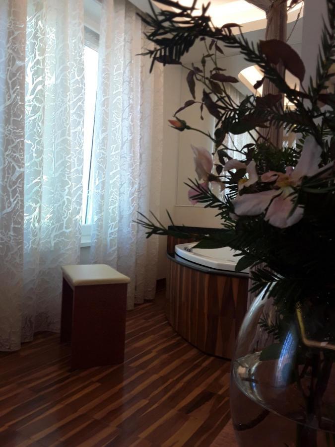 B&B Romeo SantʼArcangelo di Romagna Kültér fotó