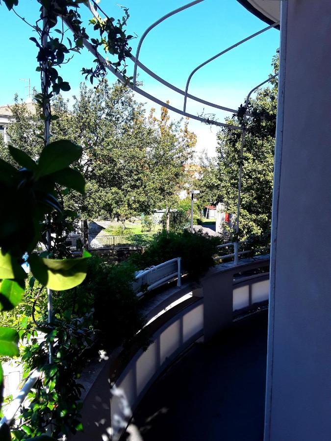 B&B Romeo SantʼArcangelo di Romagna Kültér fotó