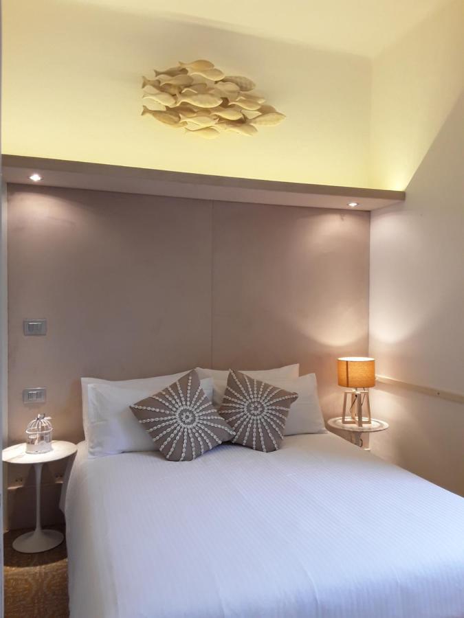 B&B Romeo SantʼArcangelo di Romagna Kültér fotó