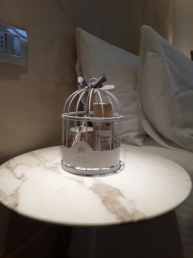 B&B Romeo SantʼArcangelo di Romagna Kültér fotó