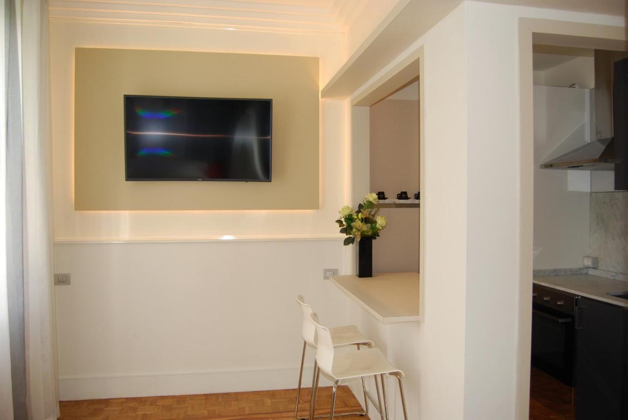 B&B Romeo SantʼArcangelo di Romagna Kültér fotó