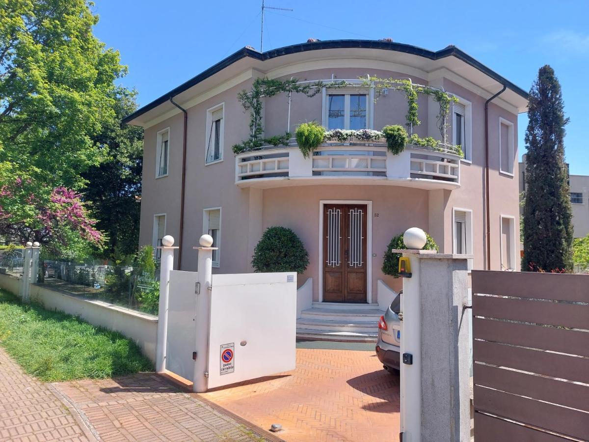 B&B Romeo SantʼArcangelo di Romagna Kültér fotó