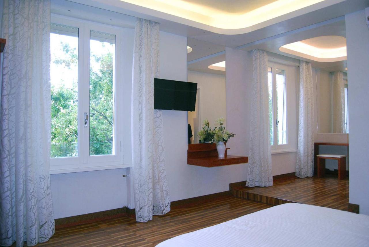 B&B Romeo SantʼArcangelo di Romagna Kültér fotó