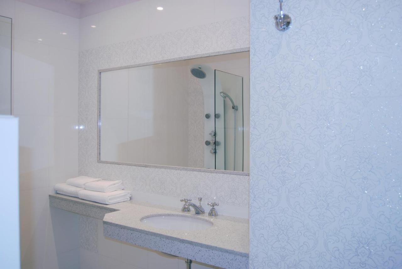 B&B Romeo SantʼArcangelo di Romagna Kültér fotó