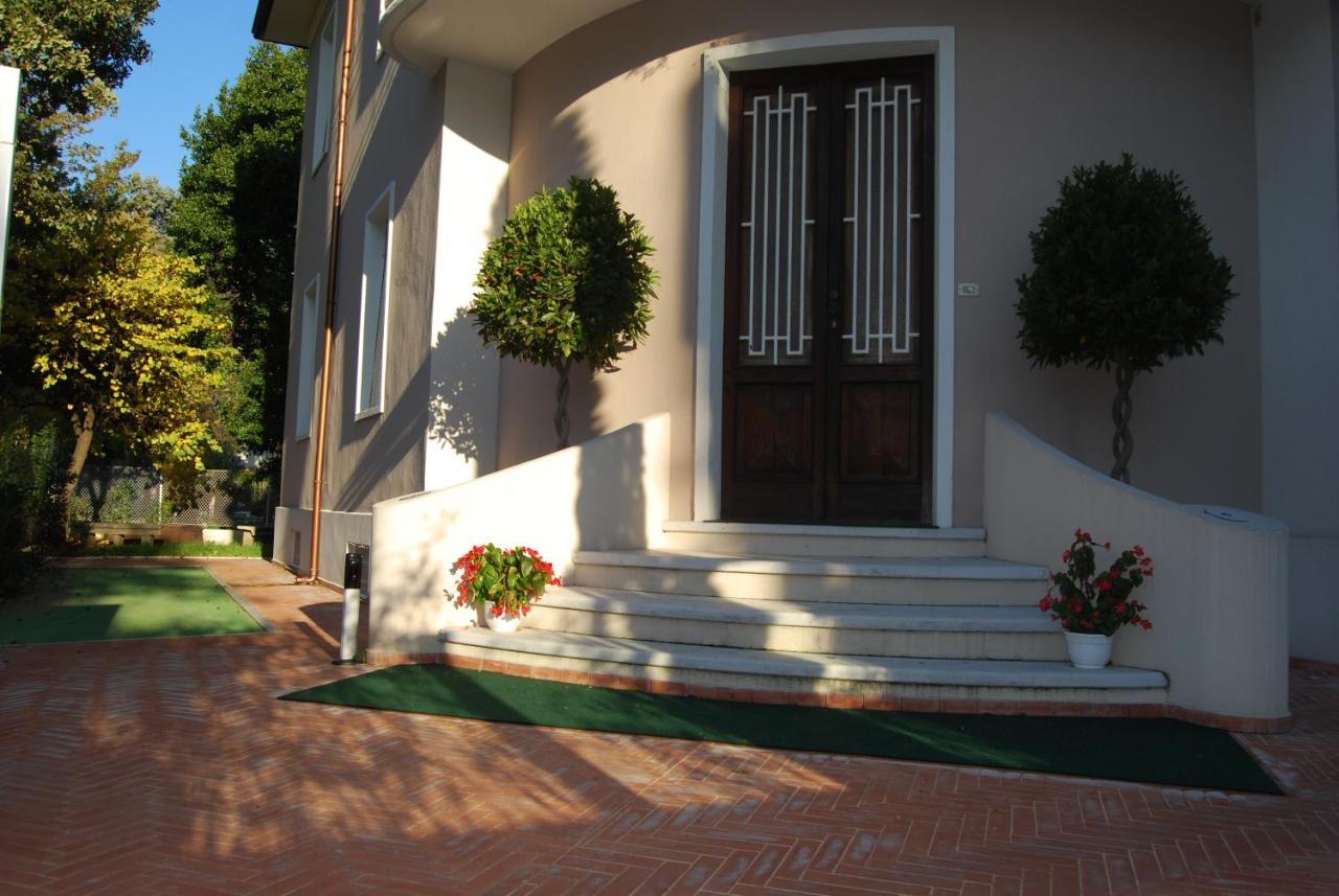 B&B Romeo SantʼArcangelo di Romagna Kültér fotó