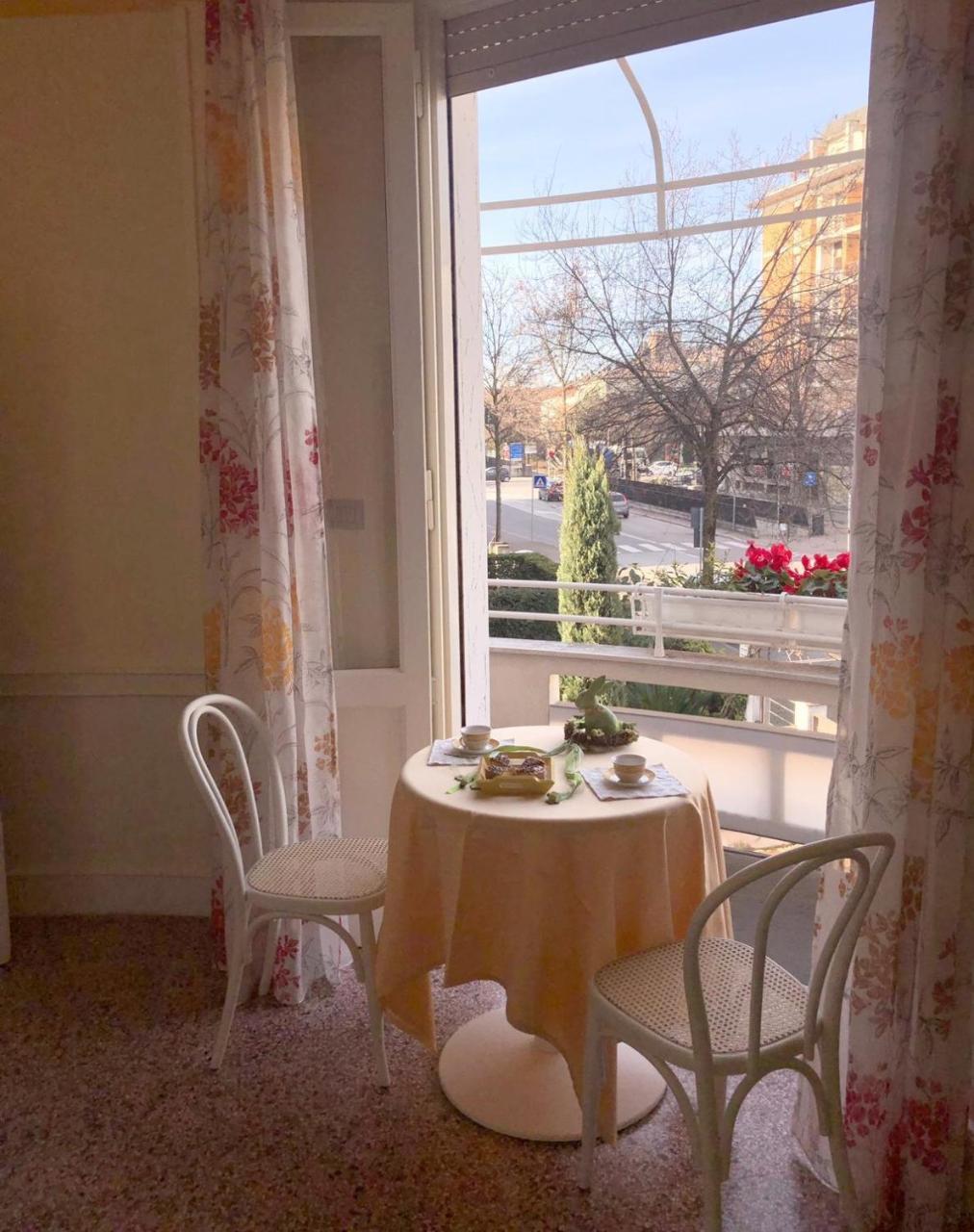 B&B Romeo SantʼArcangelo di Romagna Kültér fotó