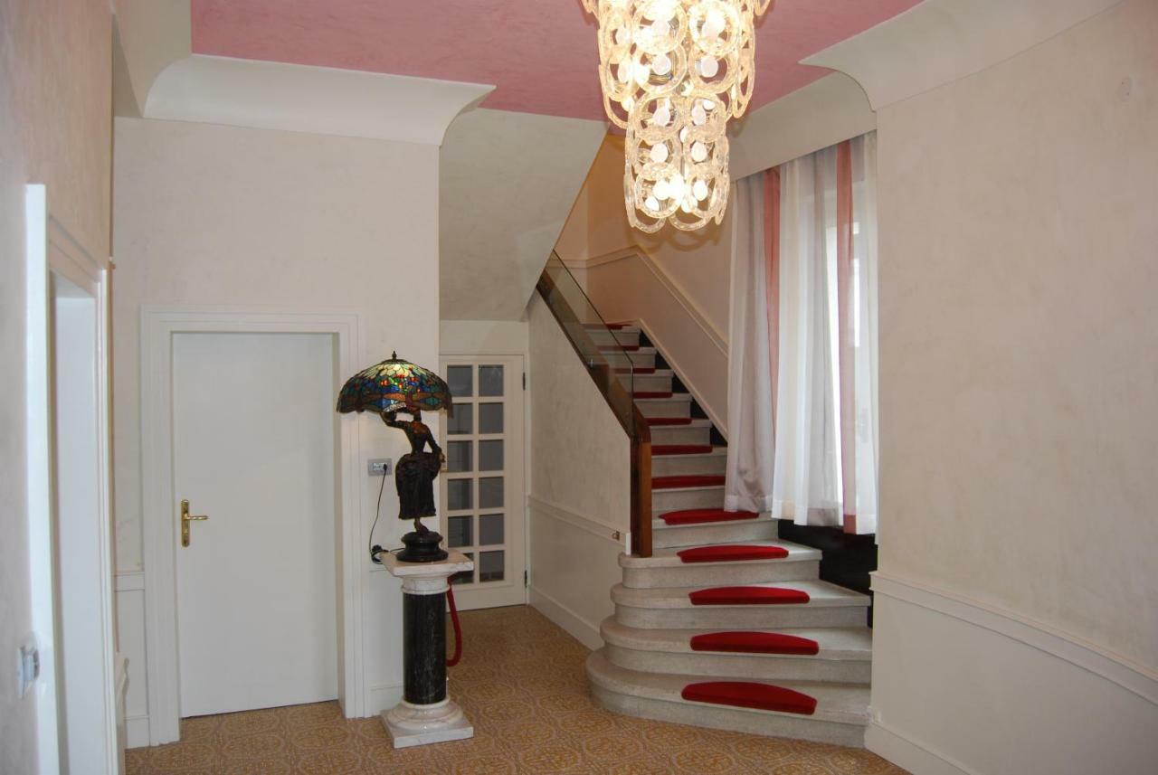 B&B Romeo SantʼArcangelo di Romagna Kültér fotó