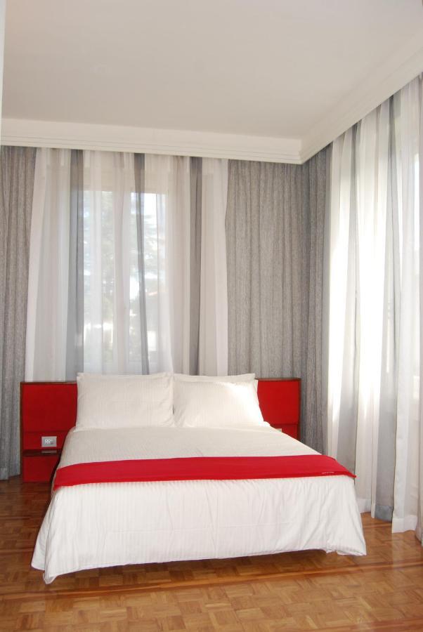 B&B Romeo SantʼArcangelo di Romagna Kültér fotó