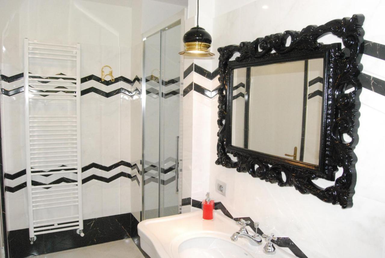 B&B Romeo SantʼArcangelo di Romagna Kültér fotó